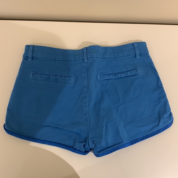 J Brand Women’s Blue Jean Shorts Size 27 - Picture 4 of 6